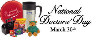 Doctor's Day Product Callage