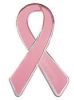 Classic Breast Cancer Lapel Pin